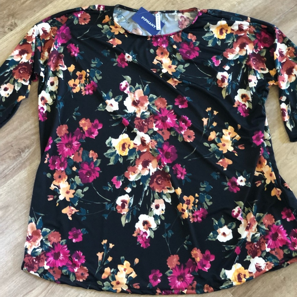 Piphany California tunic